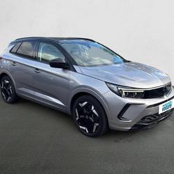 Opel Grandland Hybrid 300 ch AWD BVA8 - GSe occasion - Redon - photo 3/37