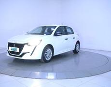 Peugeot 208 Redon