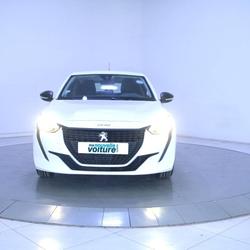 Peugeot 208 PureTech 75 S&S BVM5 - Like occasion - Redon - photo 2/29