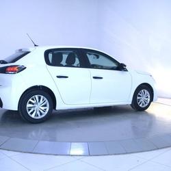 Peugeot 208 PureTech 75 S&S BVM5 - Like occasion - Redon - photo 3/29