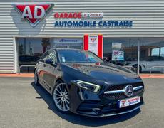 Mercedes Classe A Castres