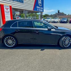 Mercedes Classe A Classe A 180 7G-DCT AMG Line Castres