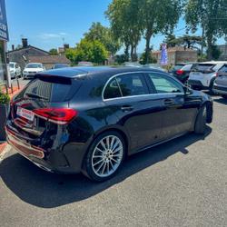 Mercedes Classe A Classe A 180 7G-DCT AMG Line Castres