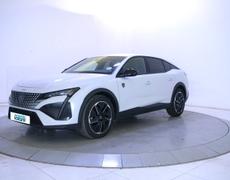 Peugeot 408 Redon