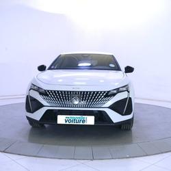Peugeot 408 408 Hybrid 136 e-DCS6 - GT Redon