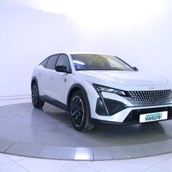 Peugeot 408 408 Hybrid 136 e-DCS6 - GT Redon