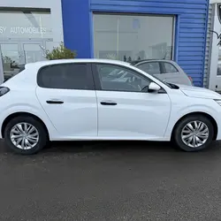 Peugeot 208 societe 1.5 BlueHDi 100 S&S Premium Pack Valdalli&egrave;re