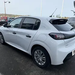 Peugeot 208 societe 1.5 BlueHDi 100 S&S Premium Pack Valdalli&egrave;re