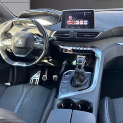 Peugeot 3008 3008 BlueHDi 130ch S&S BVM6 GT Line Theix-Noyalo