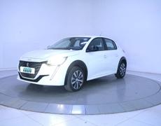 Peugeot 208 Redon