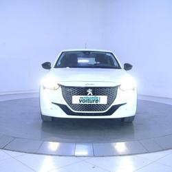 Peugeot 208 Electrique 50 kWh 136ch - Active occasion - Redon - photo 2/30