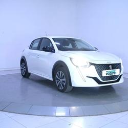 Peugeot 208 Electrique 50 kWh 136ch - Active occasion - Redon - photo 3/30