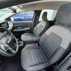 Dacia Jogger Expression Hybrid 140 LOA 280 &euro;/MOIS Rots