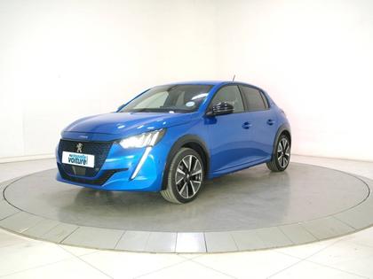 Peugeot e-208 - 208 Electrique 50 kWh 136ch - GT - 17 490 €