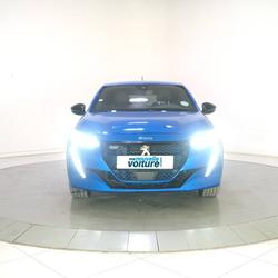 Peugeot e-208 208 Electrique 50 kWh 136ch - GT Redon