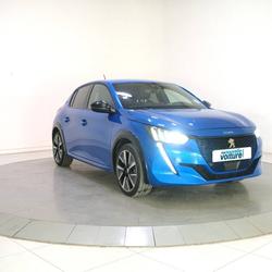 Peugeot e-208 208 Electrique 50 kWh 136ch - GT Redon