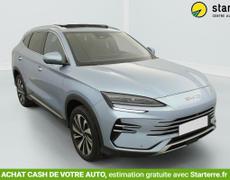 BYD Seal U Saint-Fons