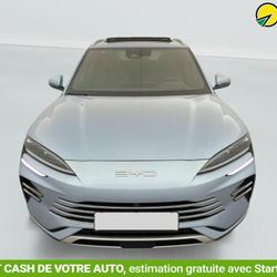 BYD Seal U 1.5L DM-I 218 CH PHEV COMFORT Saint-Fons