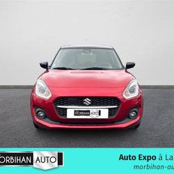 Suzuki Swift 1.2 DUALJET HYBRID Privil&egrave;ge Auray