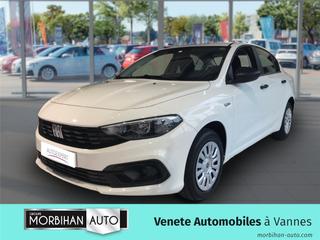 Fiat Tipo 1 - 1.0 FIREFLY TURBO 100 CH S&S - 16 840 €