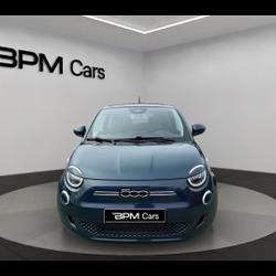 Fiat 500 III e 118ch Ic&ocirc;ne Plus occasion - Orl&eacute;ans - photo 2/30