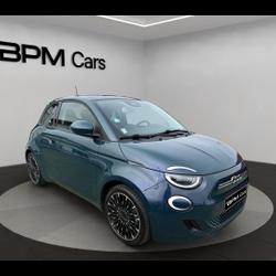 Fiat 500 III e 118ch Ic&ocirc;ne Plus occasion - Orl&eacute;ans - photo 3/30