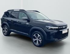 Dacia Bigster Hénin-Beaumont