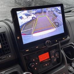 Integral LMC FIAT DUCATO 2.3 JTD 140 CV - BVA 9 RAPPORTS Saint-Fons