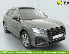 Audi Q2 Saint-Fons