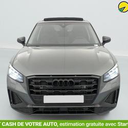 Audi Q2 35 TFSI 150 S tronic 7 Design Saint-Fons