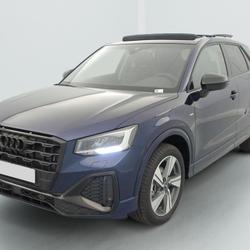 Audi Q2 35 TFSI 150 S tronic 7 Design H&eacute;nin-Beaumont