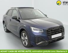 Audi Q2 Saint-Fons