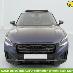 Audi Q2 35 TFSI 150 S tronic 7 Design Saint-Fons