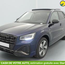 Audi Q2 35 TFSI 150 S tronic 7 Design Saint-Fons