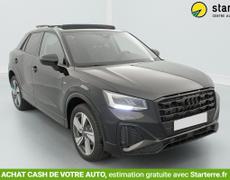 Audi Q2 Saint-Fons
