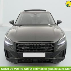 Audi Q2 35 TFSI 150 S tronic 7 Design Saint-Fons