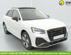 Audi Q2 Saint-Fons