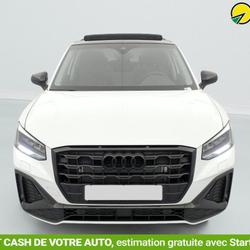 Audi Q2 35 TFSI 150 S tronic 7 Design Saint-Fons