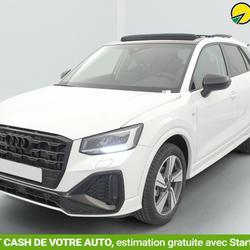 Audi Q2 35 TFSI 150 S tronic 7 Design Saint-Fons