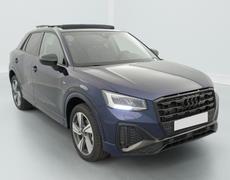 Audi Q2 Hénin-Beaumont