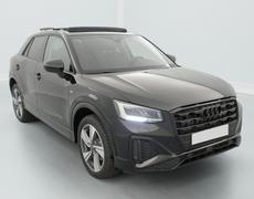 Audi Q2 Hénin-Beaumont