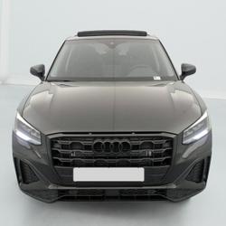 Audi Q2 35 TFSI 150 S tronic 7 Design H&eacute;nin-Beaumont