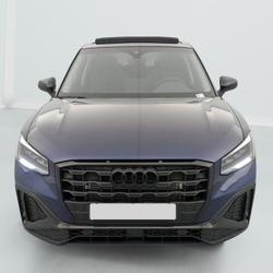 Audi Q2 35 TFSI 150 S tronic 7 Design H&eacute;nin-Beaumont