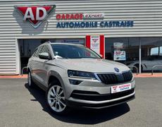 Skoda Karoq Castres