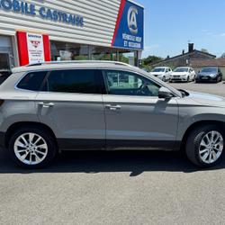 Skoda Karoq Karoq 1.5 TSI 150 ch ACT DSG7 Style Castres