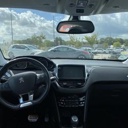 Peugeot 2008 BlueHDi 120 S&S EAT6 GT LINE Cany-Barville