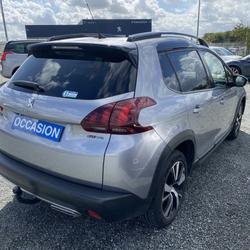 Peugeot 2008 BlueHDi 120 S&S EAT6 GT LINE Cany-Barville