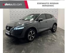 Nissan Qashqai Bergerac
