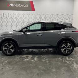 Nissan Qashqai Mild Hybrid 140 ch N-Connecta Bergerac