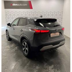 Nissan Qashqai Mild Hybrid 140 ch N-Connecta Bergerac